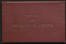 Hewett passports and related documents, 1906-1938