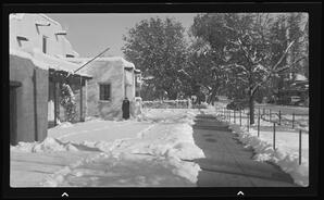 Edgar L. Hewett Collection - Photographs of the Southwest